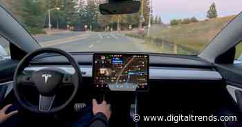 Tesla posts exaggerate self-driving capacity, safety regulators say