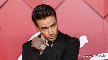 Kellner: Wir wurden "intim": Angeklagter in Liam-Payne-Fall bricht sein Schweigen