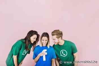 Sociale dienst nu ook bereikbaar via WhatsApp