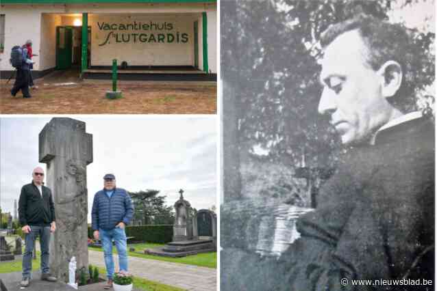 Hoe een jong verongelukte pastoor uit Turnhout 90 jaar geleden de Chiro stichtte, en zijn gelijknamig familielid bijna exact hetzelfde leven leed