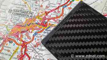 Meet the featherweight champion: This is the lightest 10,000mAh power bank I've ever used