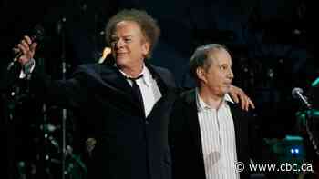 Musical duo Simon & Garfunkel recently had emotional reunion after years of silence