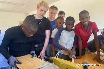 Kein Geld mehr aus Düsseldorf: Handwerker-Austausch in Gefahr