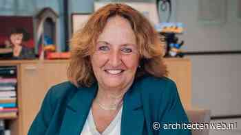 Liesbeth Spies beoogd als nieuwe voorzitter Aedes