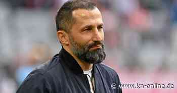 Transfer von Florian Wirtz verhindert? Hasan Salihamidzic kontert Lothar Matthäus