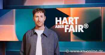 „Hart aber fair“ heute: Gäste und Thema am 11.11.2024