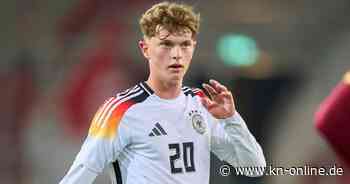 DFB-Absage: Julian Nagelsmann versteht Pau Wanner