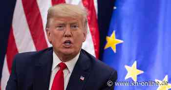 US‑Wahl: Wer fädelt in der EU künftig die Deals mit Donald Trump ein?