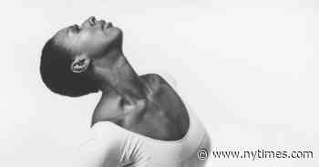 Judith Jamison Was a Singular Force in Dance