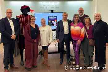 Sinterklaas in aantocht: “Dit jaar vieren we het grote verrassingsfeest”