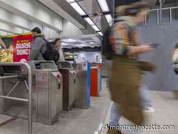 Text a problem: STM hopes to ease communications in an emergency