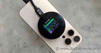 Running out of storage on your iPhone? I found an accessory you need to buy