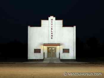 White Rock photographer Kevin Boyle brings a VPD-trained eye to his stunning work