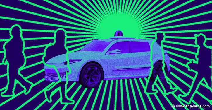 Waymo compiles ‘largest ever’ dataset of pedestrian and cyclist injuries