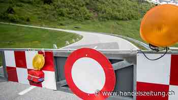 Auf mehreren Alpenpässen kehrt die Winterruhe ein