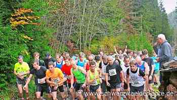 Jägerhüttenlauf in Calmbach: Gibt’s wieder einen Streckenrekord?