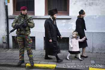 Bart De Wever: “Ik zou terugkeer van soldaten op straat verwelkomen”