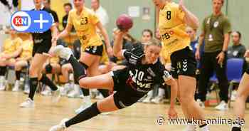 SV Henstedt-Ulzburg: Nach sieben Pleiten endlich ein Handball-Erfolgserlebnis