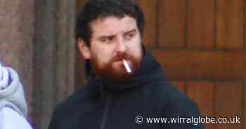 Neston 'upskirter' who targeted young girl gets suspended sentence