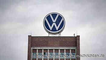 Debatte um VW-Sparpläne: VW verschiebt entscheidende Planungsrunde