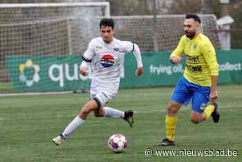 SV Zaffelare trekt positieve lijn door tegen KSK Lovendegem: “We kunnen binnenkort misschien de top vijf binnenglippen”