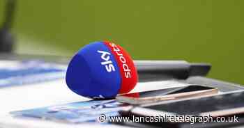 Latest Sky picks confirmed as Rovers' derby against PNE gets new date