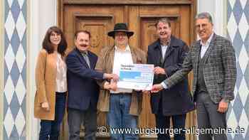 Hilfe für Flutopfer: Zwölf Familien erhalten finanzielle Unterstützung