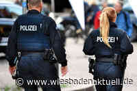 Jugendlicher provoziert an Politik-Infostand