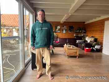 Ruben (46) wandelt van Lissabon naar Compostella tegen eenzaamheid: “Je mag er niet van uitgaan dat we allemaal iemand hebben om naartoe te gaan”