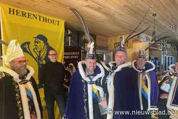 Vincent I mag na 25 jaar plaatsnemen op wagen van de keizers: “Geen zin in, ik wil gewoon stoeten”