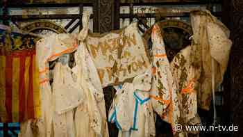 Mehr Geld für Spaniens Flutopfer: Valencias Regionalpräsident gesteht doch mögliche Fehler ein