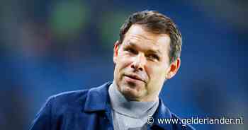 Jeroen Rijsdijk ervoer nooit ruggensteun bij Sparta: ‘Ik ben slecht weggezet, als een beginnend trainertje’