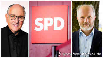 Ampel-Aus und Umfrage-Desaster: Was gibt‘ s denn da zu feiern, SPD Feldkirchen-Westerham?