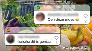 Lidl haakt geniaal in op spraakmakend filter Gooische Vrouwen