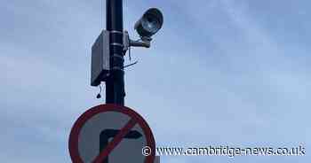 ANPR camera 'vandalised' as work begins to install Mill Road bus gate