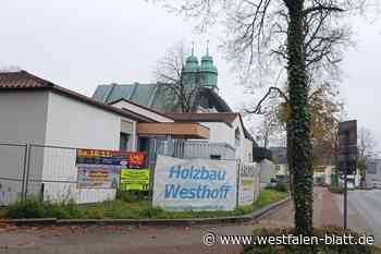 Kirchengasthaus: Gastronom aus Hövelhof legt Kehrtwende hin