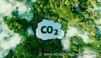 PwC luidt alarmbel: CO2-reductie moet 20 keer zo snel