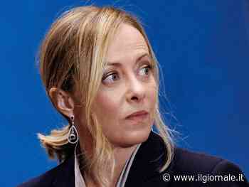 Meloni non sarà a Bologna: parteciperà al comizio del centrodestra in videocollegamento