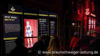 Wer tötete Betty? Polizei setzt auf skurrile Fahndungsmethode