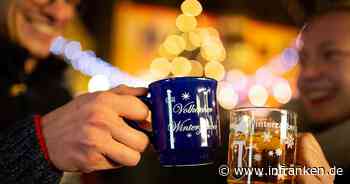 Volkacher Weihnachtsstraße startet bald - Live-Musik, Marktstände und Co.