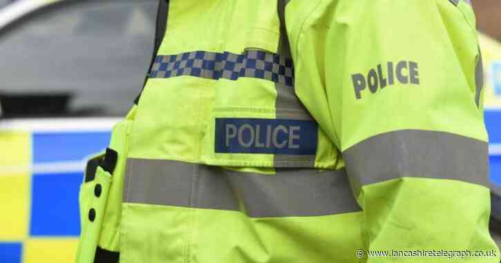 Pedestrian involved in crash dies of her injuries