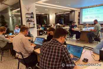 Kalmthoutse informaticastudent Stijn Voeten wint prestigieuze wedstrijd voor programmeurs: “Blijkbaar scoorde ik beter dan de professionals”