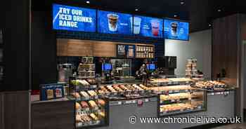 Greggs provides one million meals in surplus food to UK charities and community groups