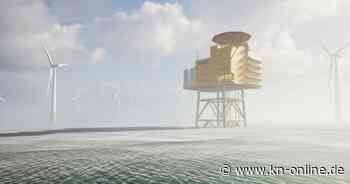 Landtags-FDP: Keine Lebensmittelkontrolle in Meeres-Windparks