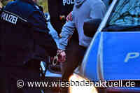 Fahrradfahrer landet im Gefängnis