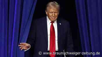 US-Klimachef warnt vor Trump-Wende – „Frage von Leben und Tod“