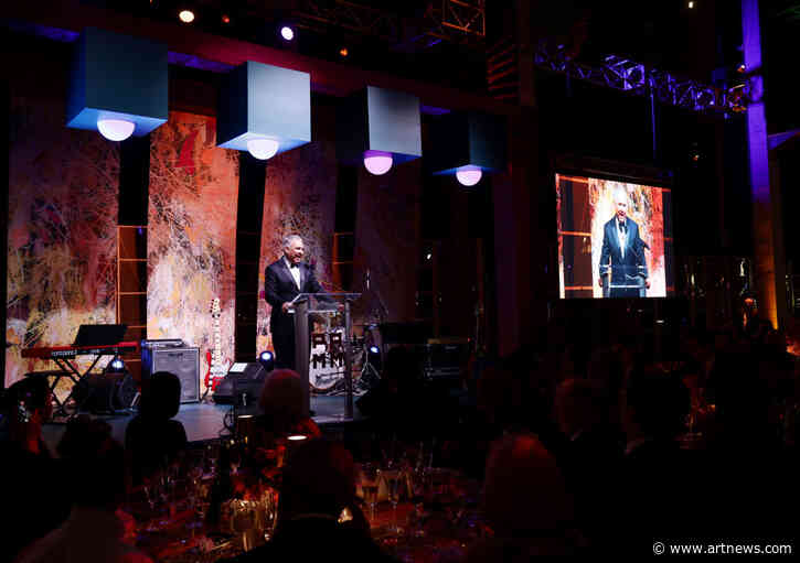 Pérez Art Museum Miami Gets $10 M. Gift from Kenneth Griffin