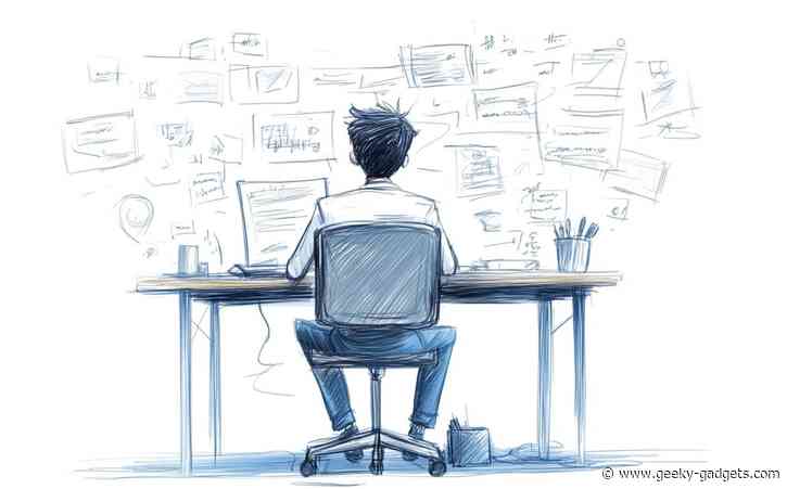 Unlock the Secret to Perfect Writing with AI Editing Tools