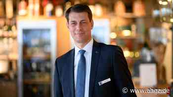 Dehoga Bundesverband: Zöllick als Dehoga-Präsident wiedergewählt