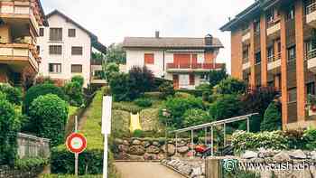 Saron und Festhypotheken: Auf welche Finanzierungslösung man vor den nächsten SNB-Zinsschritten setzen sollte